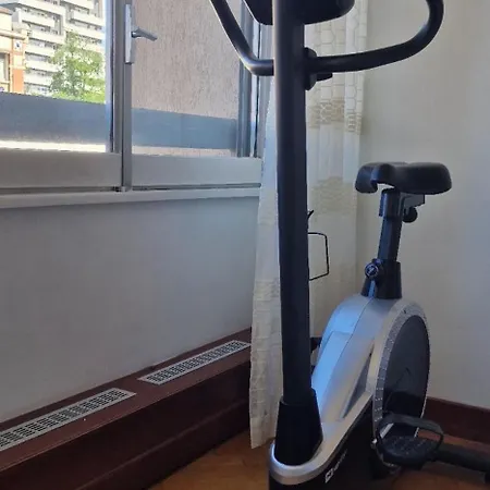 Appartamento Parisien Et Familial De 90m2 *
