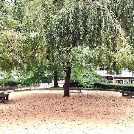 Appartamento Parisien Et Familial De 90m2