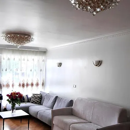 Parisien Et Familial De 90m2 * Parigi